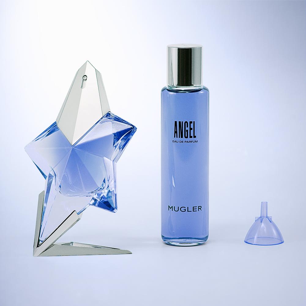Angel eau de parfum ricaricabile