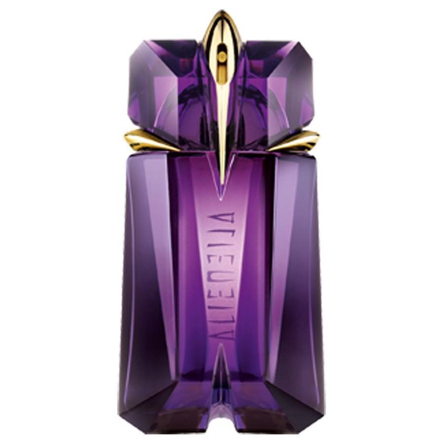 Alien eau de parfum ricaricabile