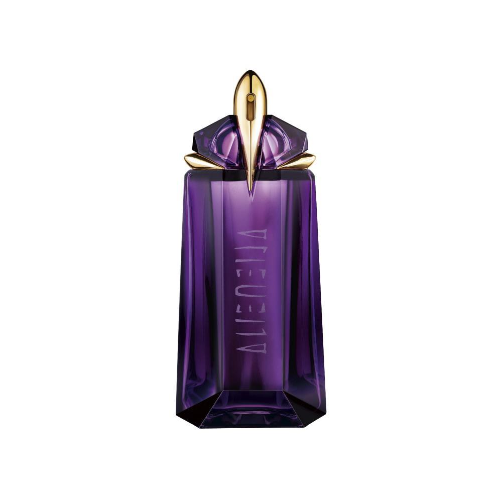 Alien eau de parfum ricaricabile