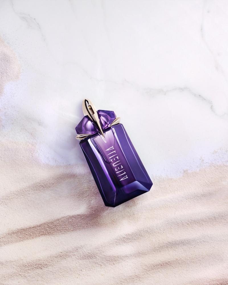 Alien eau de parfum ricaricabile