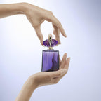 Alien eau de parfum ricaricabile