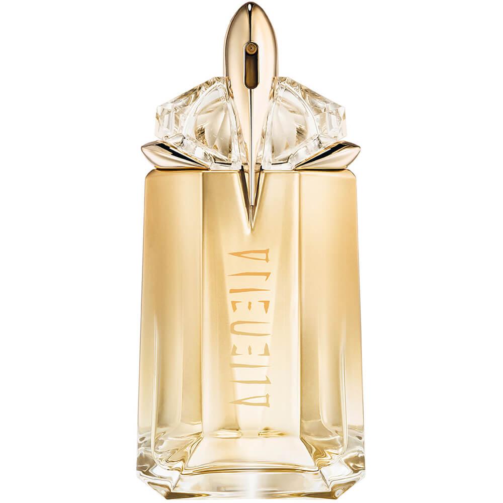 Alien goddess eau de parfum