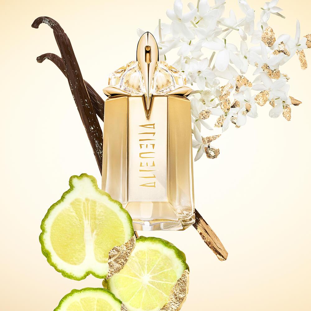 Alien goddess eau de parfum
