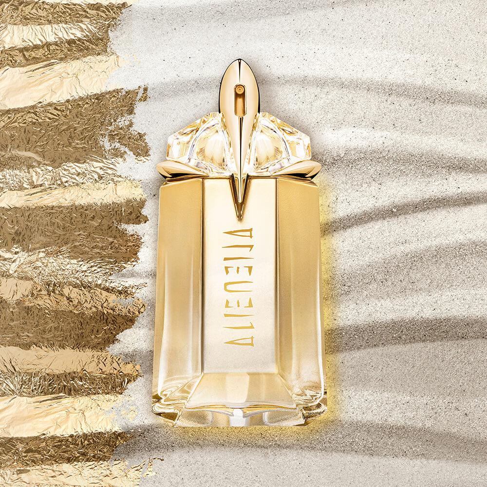 Alien goddess eau de parfum