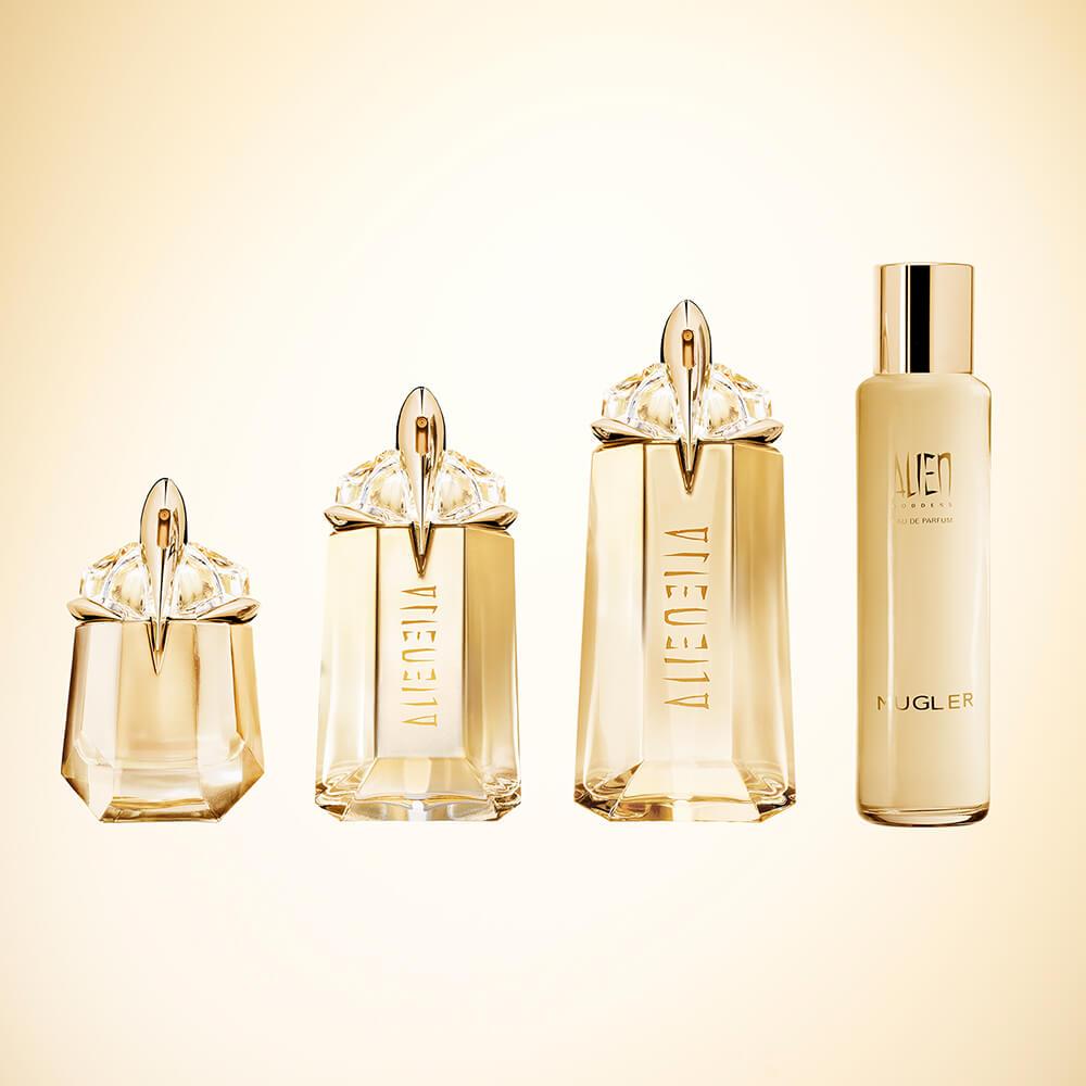 Alien goddess eau de parfum