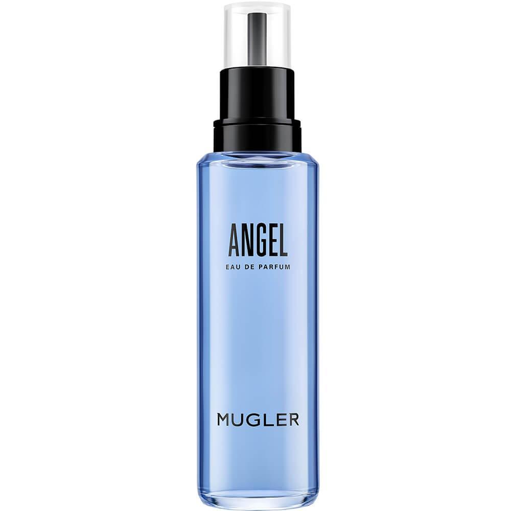 Angel eau de parfum ricarica