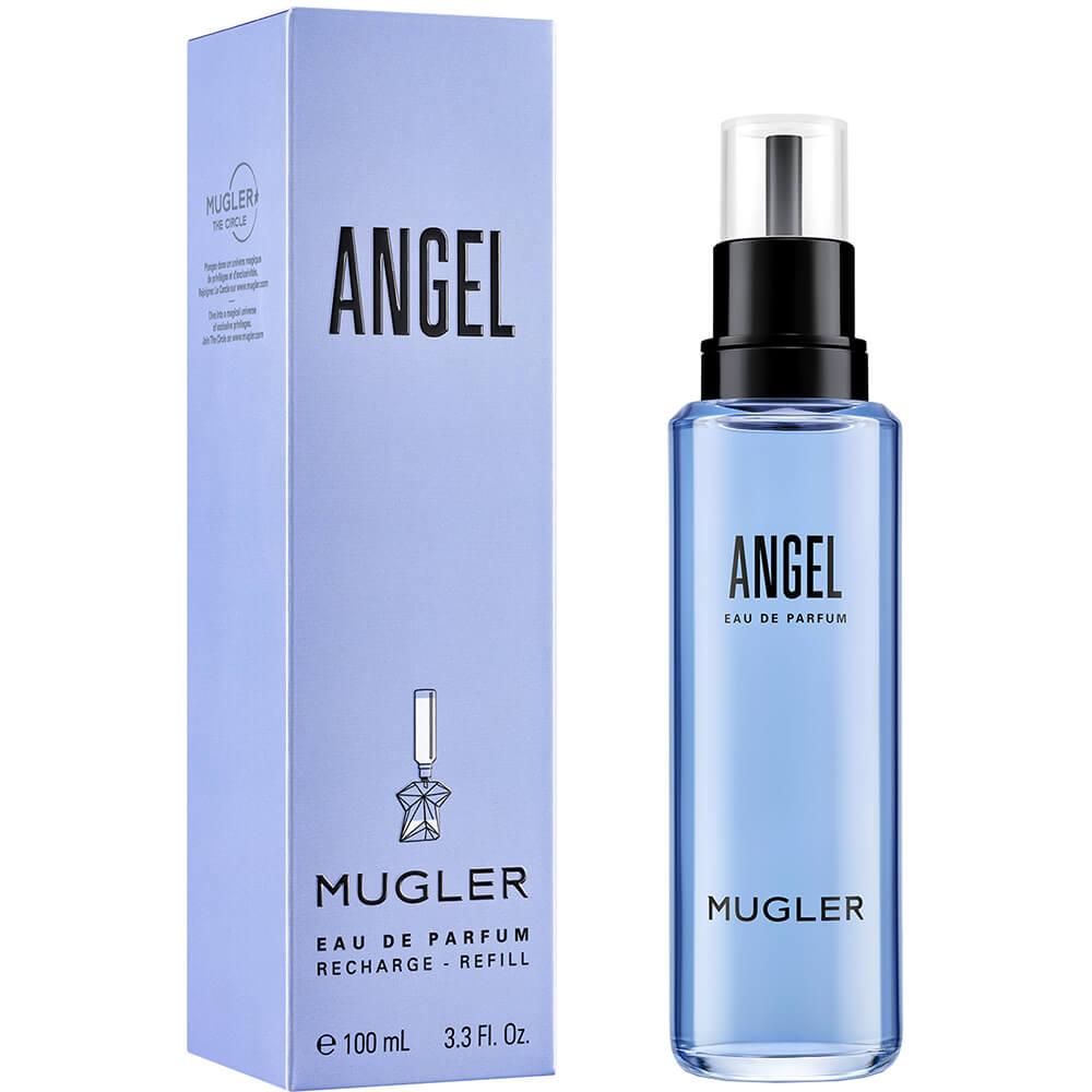 Angel eau de parfum ricarica