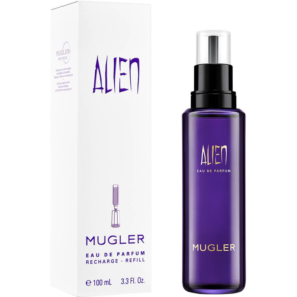 Alien eau de parfum ricarica