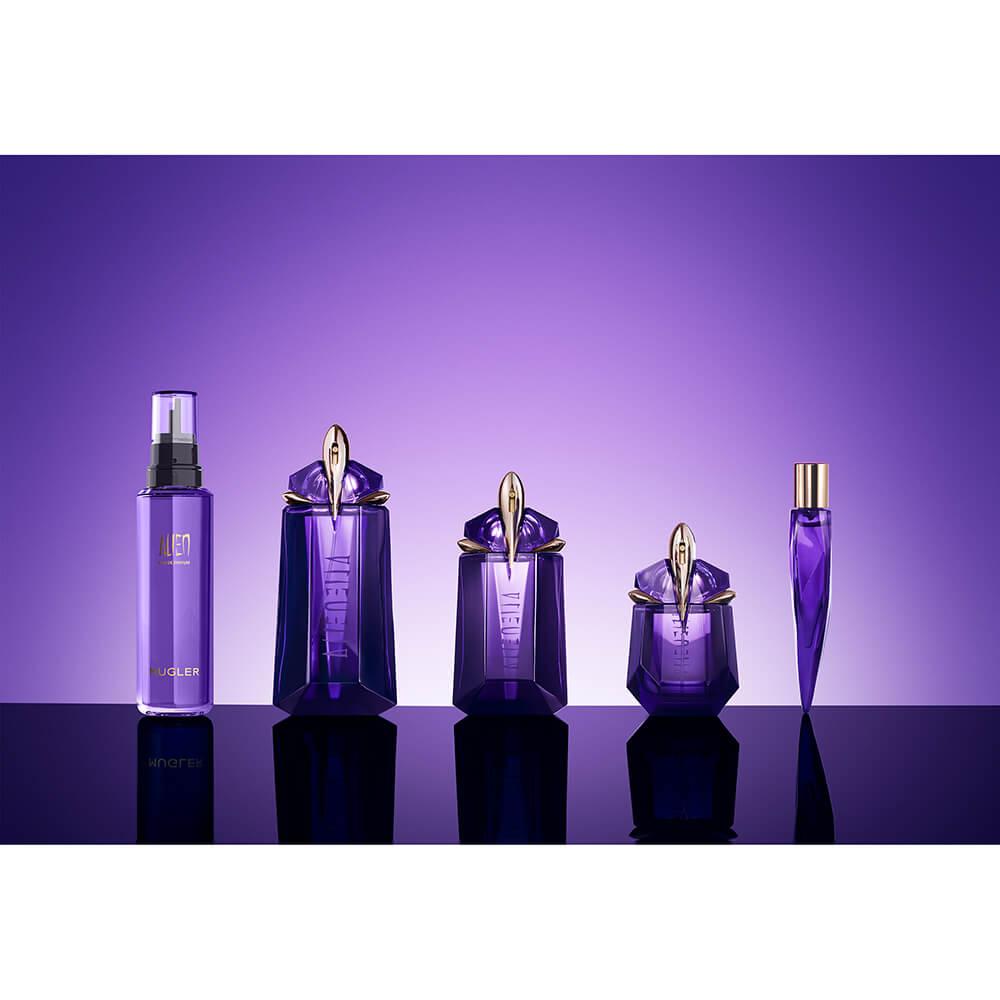 Alien eau de parfum ricarica