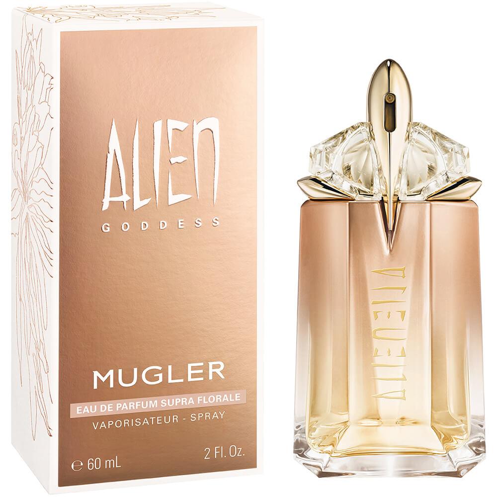 Alien goddess eau de parfum supra florale
