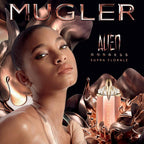 Alien goddess eau de parfum supra florale