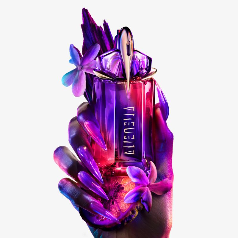 Alien hypersense eau de parfum