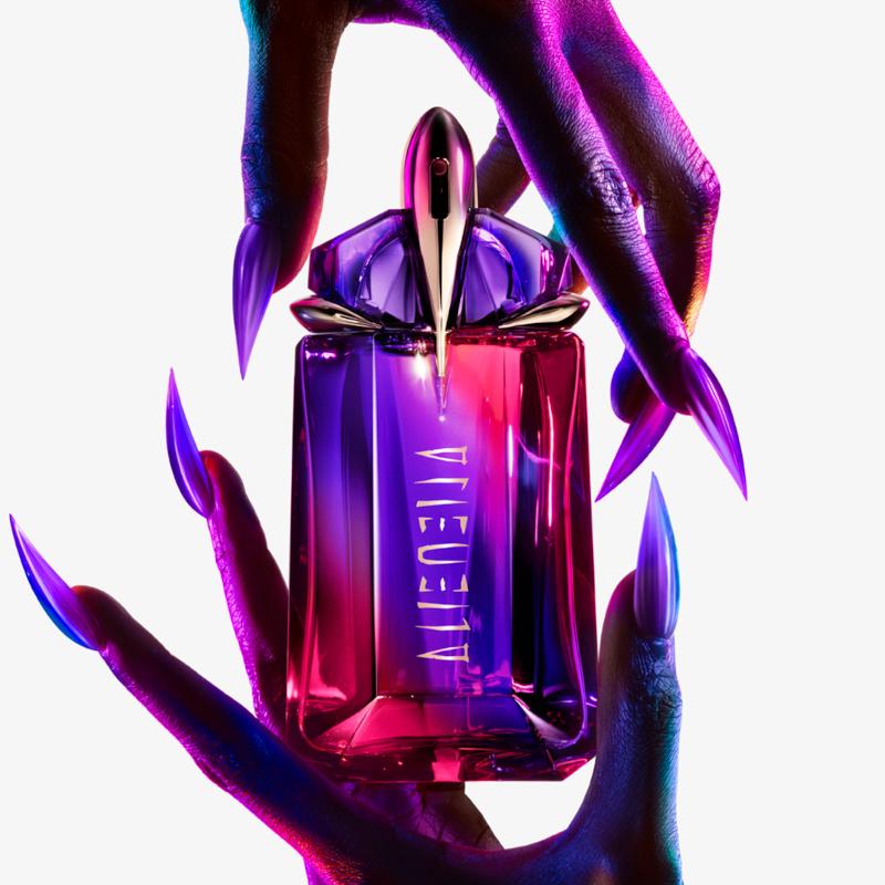 Alien hypersense eau de parfum