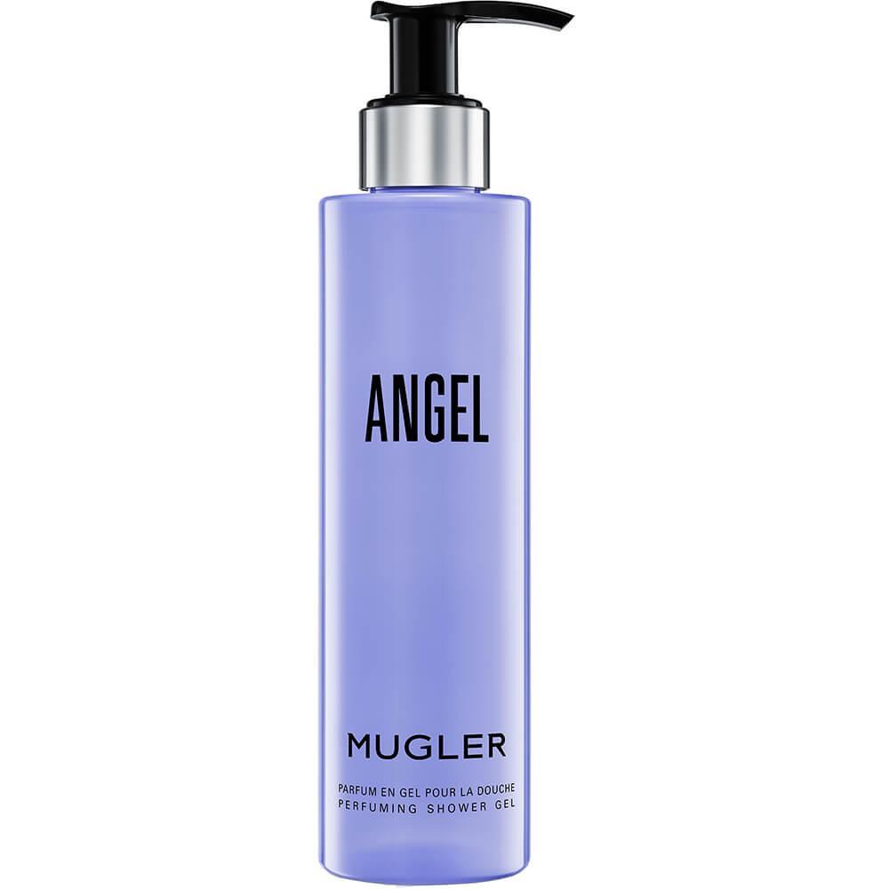 Angel gel doccia