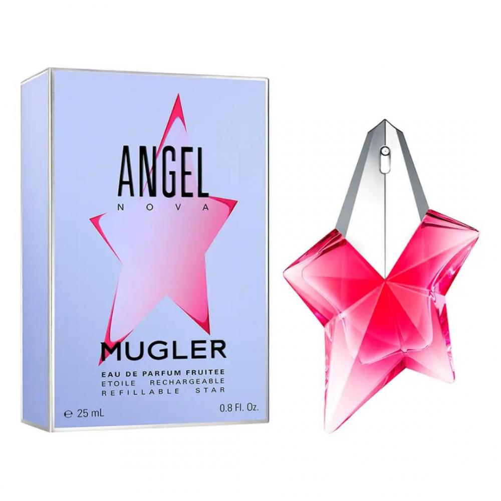 Angel nova eau de parfum