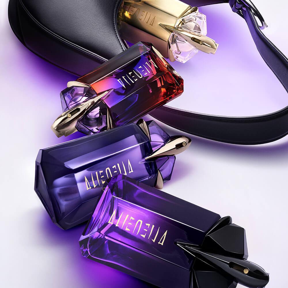 Alien extraintense eau de parfum