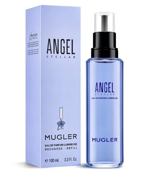 Angel stellar eau de parfum refill