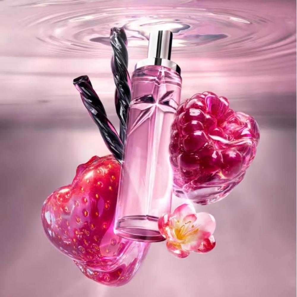Berry licorice eau de toilette