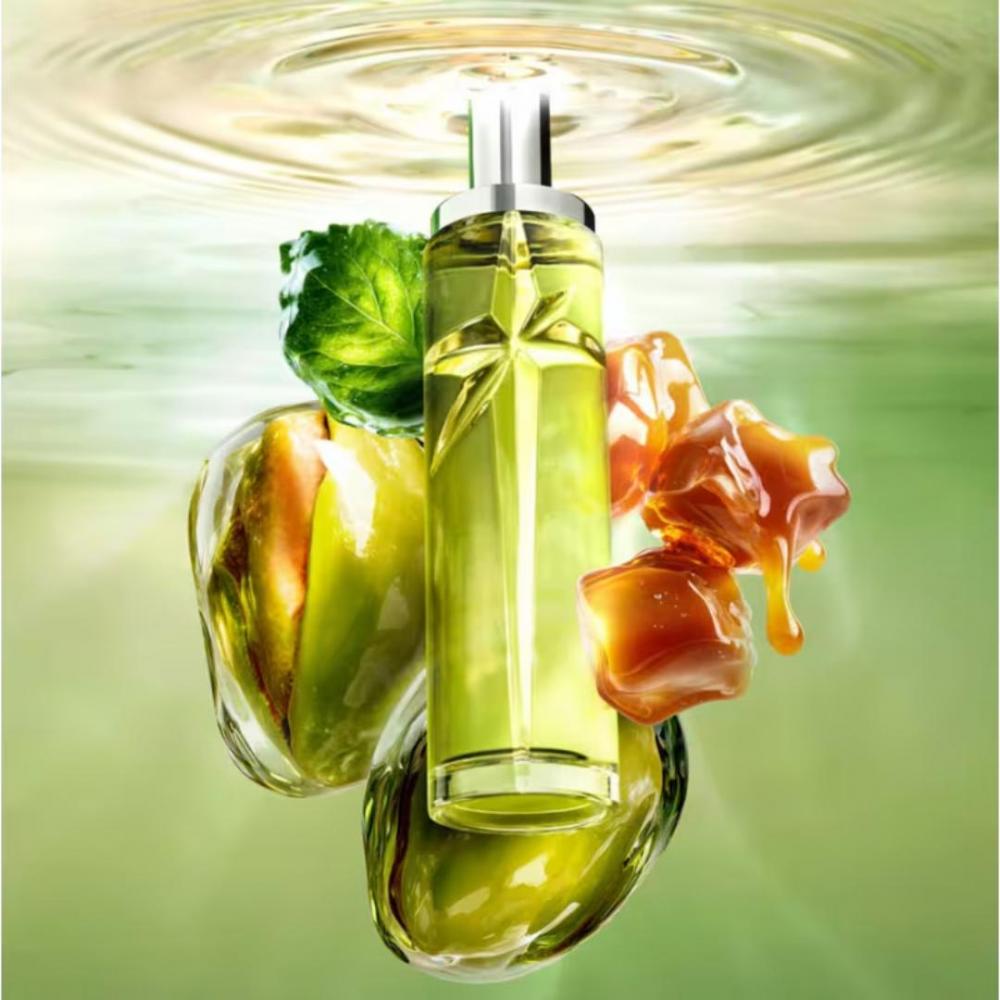 Pistachio praline eau de toilette