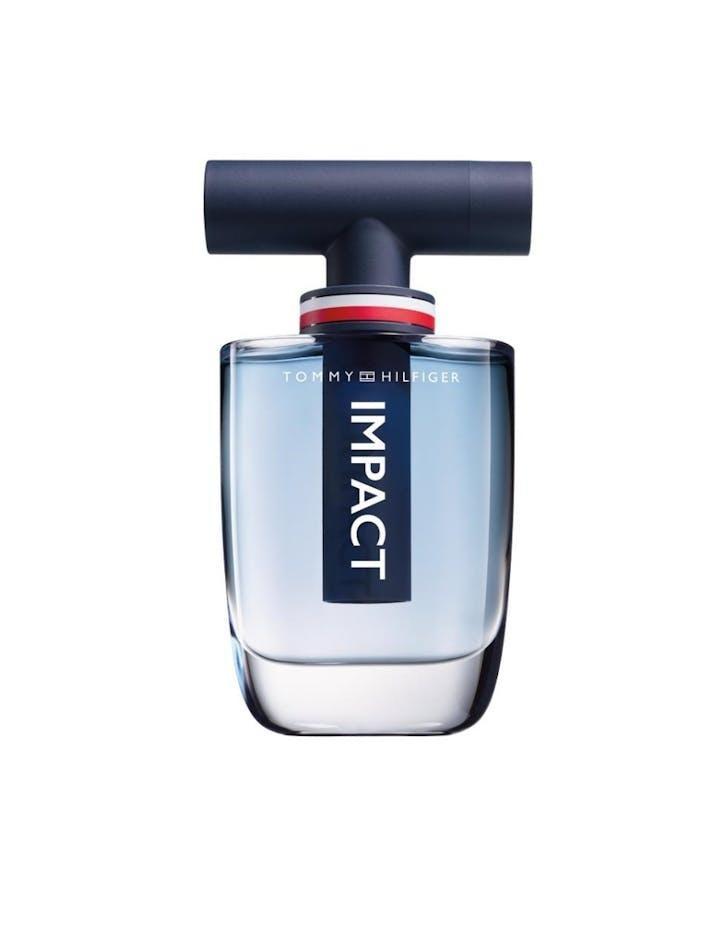 Impact eau de toilette