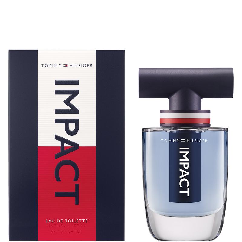 Impact eau de toilette