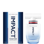 Impact together eau de toilette