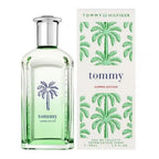 Tommy summer edition eau de toilette