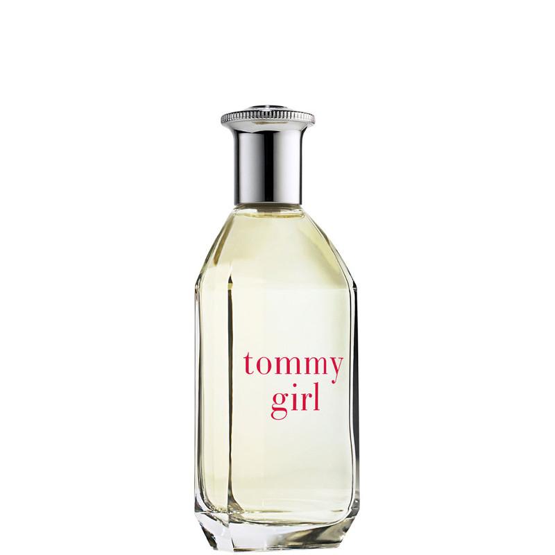 Tommy girl cologne