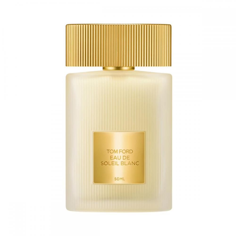 Soleil blanc eau de toilette