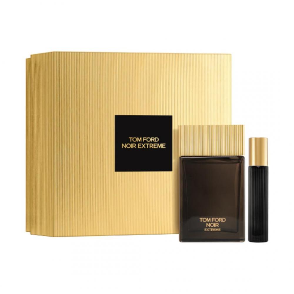 Noir extreme eau de parfum cofanetto