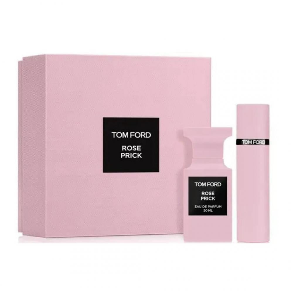 Bène fumé eau  de parfum cofanetto
