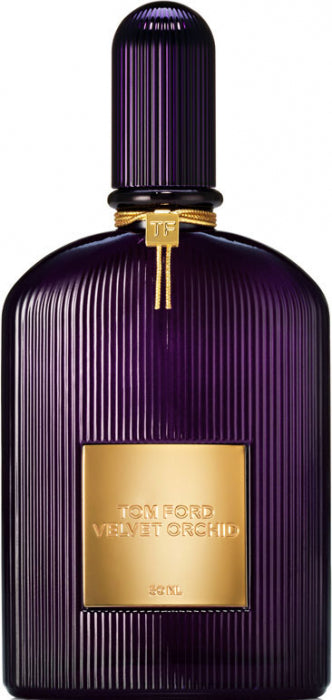 Velvet orchid eau de parfum
