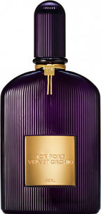 Velvet orchid eau de parfum