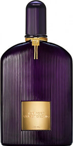Velvet orchid eau de parfum
