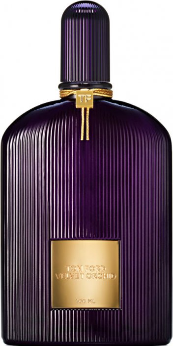 Velvet orchid eau de parfum