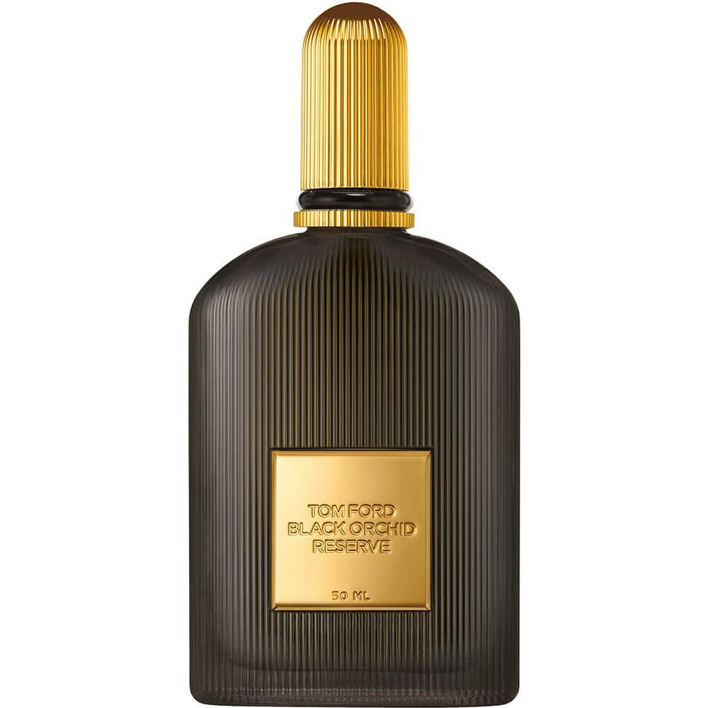Black orchid reserve parfum