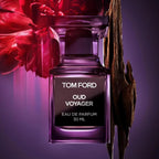 Oud voyager eau de parfum