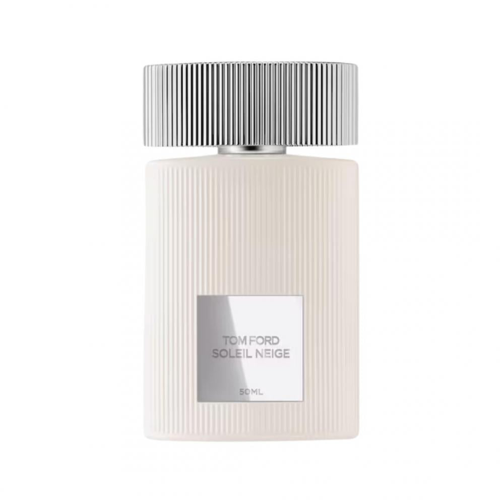 Soleil neige eau de parfum