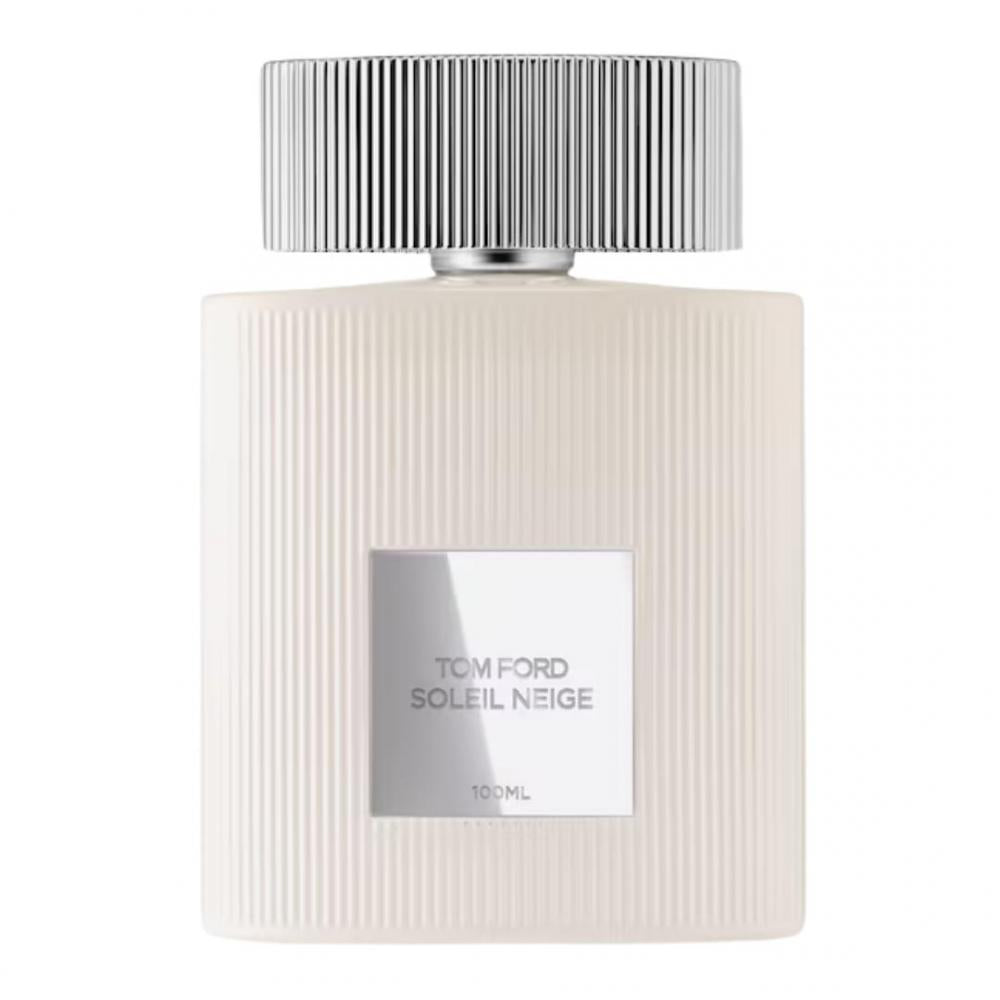 Soleil neige eau de parfum