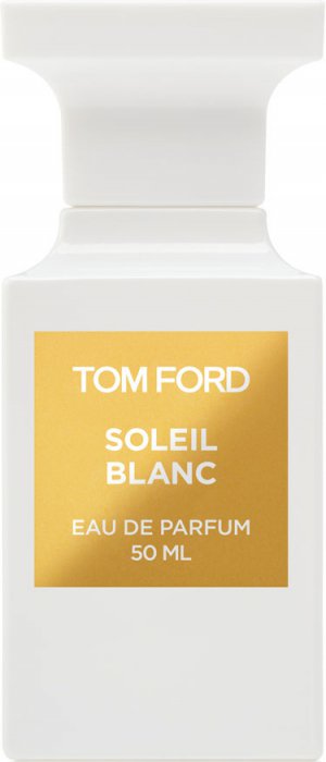 Private blend collection soleil blanc eau de parfum
