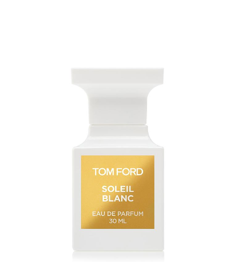 Private blend collection soleil blanc eau de parfum