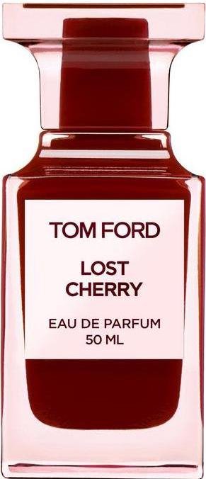 Private blend collection lost cherry eau de parfum