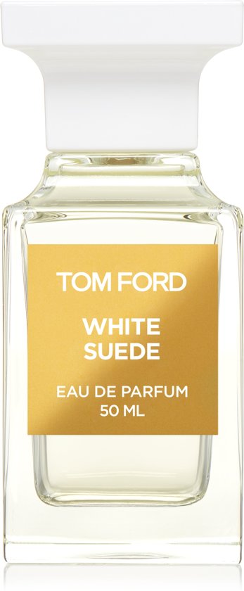 Private blend collection white suede eau de parfum edizione limitata