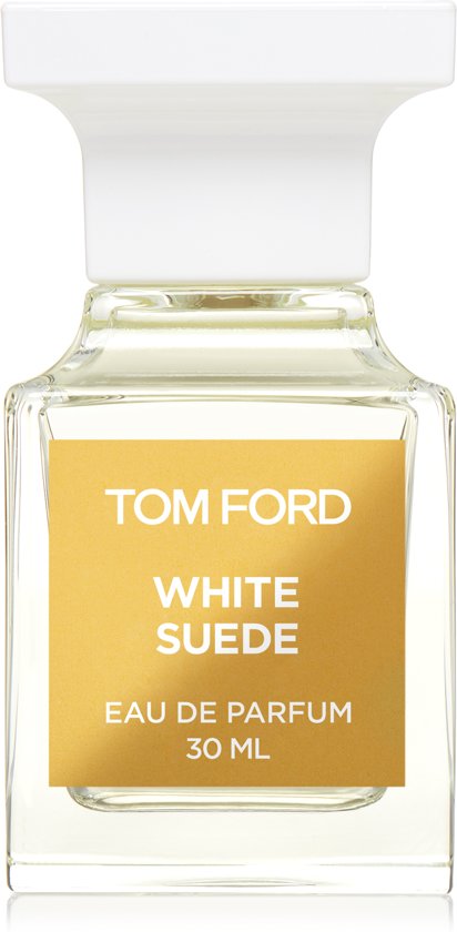 Private blend collection white suede eau de parfum edizione limitata