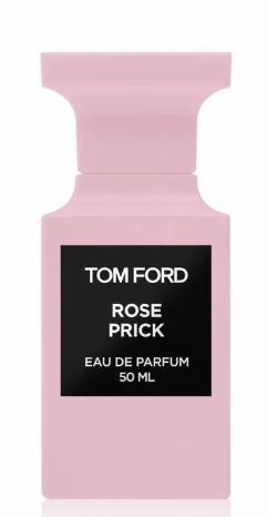 Private blend collection rose prick eau de parfum