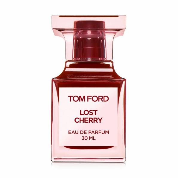 Private blend collection lost cherry eau de parfum
