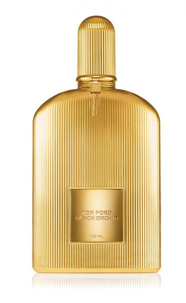 Black orchid parfum