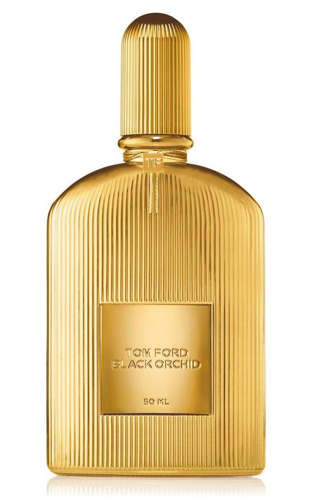 Black orchid parfum