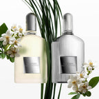Grey vetiver parfum