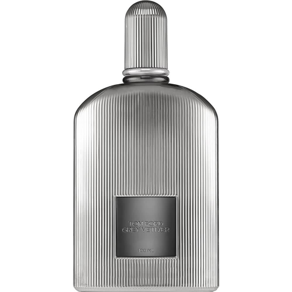 Grey vetiver parfum